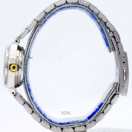 Seiko 5 Automatic 21 Jewels SYMK41 SYMK41K1 SYMK41K Women's Watch