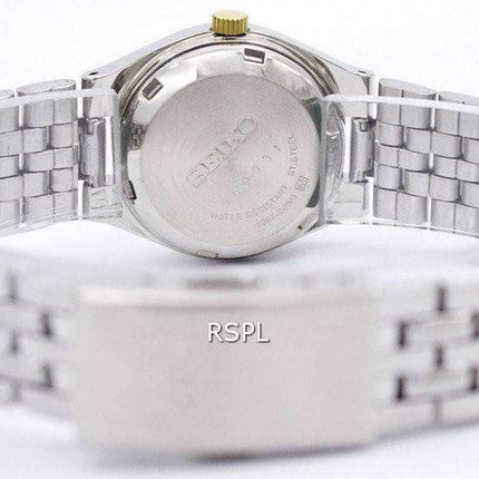 Seiko 5 Automatic 21 Jewels SYMK41 SYMK41K1 SYMK41K Women's Watch
