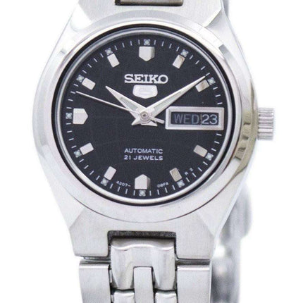 Refurbished Seiko 5 Women's Automatic SYMK43 SYMK43K1 SYMK43K Watch