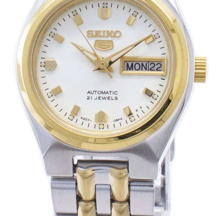 Seiko 5 Automatic 21 SYMK44 SYMK44K1 SYMK44K Women's Watch