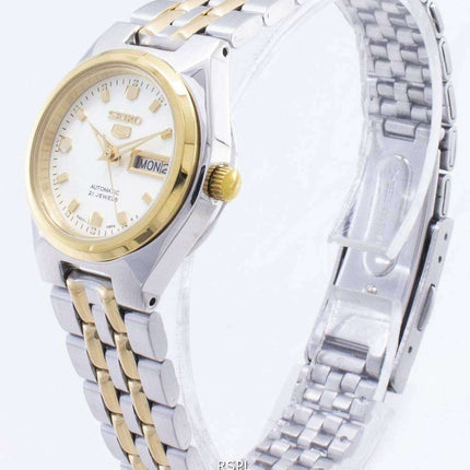 Seiko 5 Automatic 21 SYMK44 SYMK44K1 SYMK44K Women's Watch