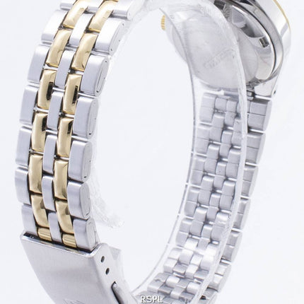 Refurbished Seiko 5 Automatic 21 SYMK44 SYMK44K1 SYMK44K Women's Watch