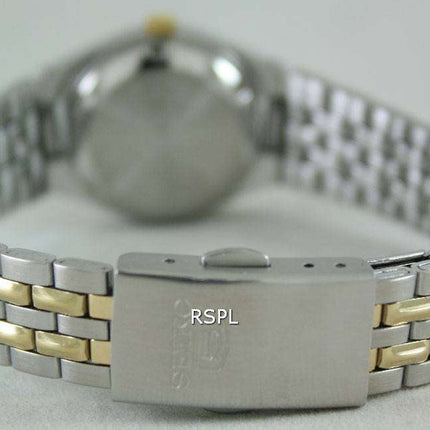 Seiko 5 Automatic 21 SYMK44 SYMK44K1 SYMK44K Women's Watch
