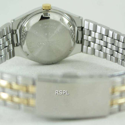 Seiko 5 Automatic 21 SYMK44 SYMK44K1 SYMK44K Women's Watch