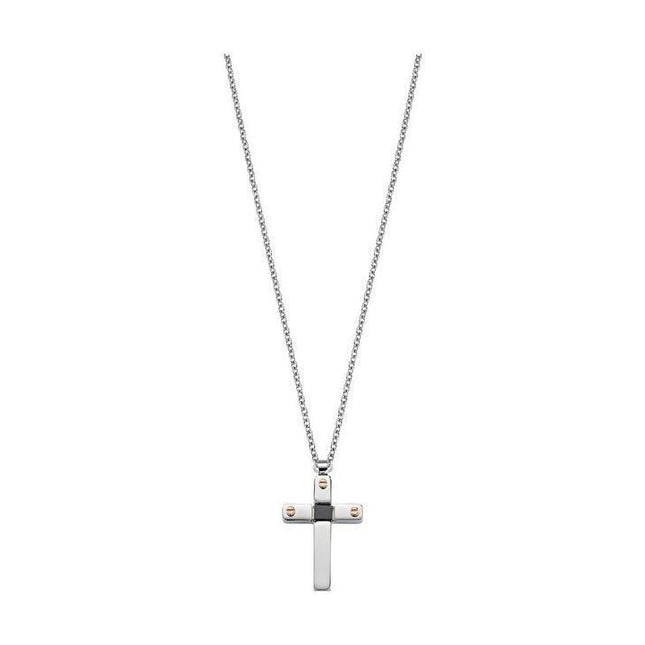 Sector Spirit Stainless Steel SZQ12 Men's Necklace