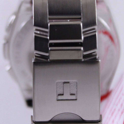 Tissot Racing Touch Analog Digital T002.520.11.031.00 T0025201103100 Men's Watch