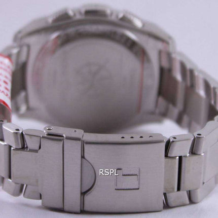 Tissot Racing Touch Analog Digital T002.520.11.031.00 T0025201103100 Men's Watch