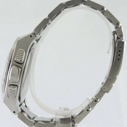 Tissot Racing T-Touch Chronograph T002.520.11.051.00 T0025201105100 Men's Watch