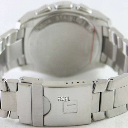 Tissot Racing T-Touch Chronograph T002.520.11.051.00 T0025201105100 Men's Watch