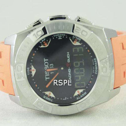 Tissot Racing-Touch Quartz T002.520.17.051.01 T0025201705101 Men's Watch
