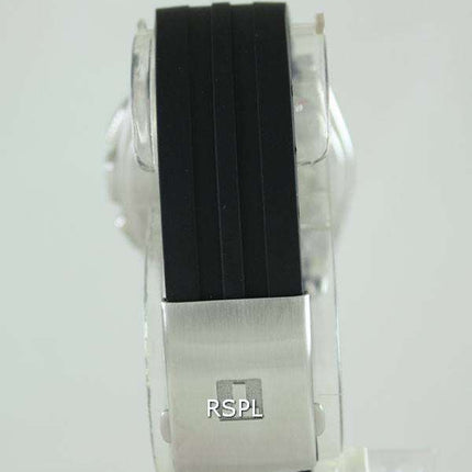 Tissot Racing Touch T002.520.17.051.02 T0025201705102 Mens Watch