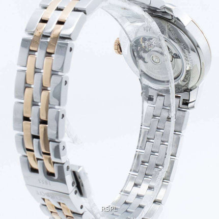 Tissot Le Locle T006.207.22.036.00 T0062072203600 Diamond Accents Automatic Women's Watch