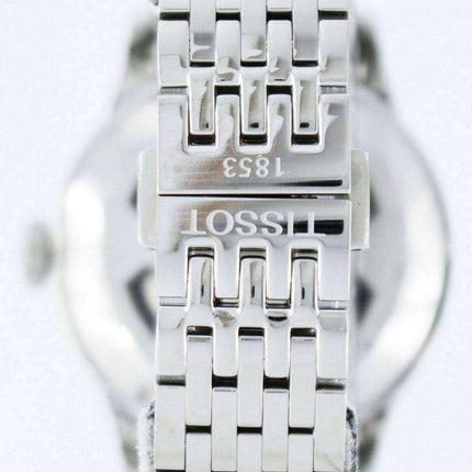Tissot Le Locle Powermatic 80 Automatic T006.407.11.033.00 T0064071103300 Men's Watch