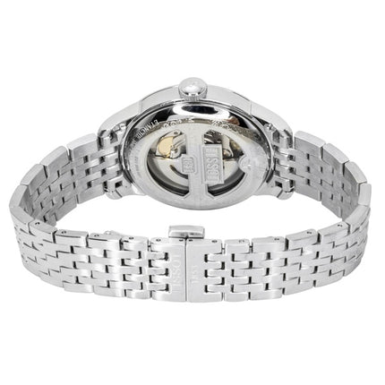 Tissot Le Locle Automatic Stainless Steel Blue Dial T006.407.11.043.00 Men's Watch