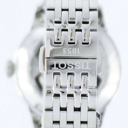 Tissot Le Locle Powermatic 80 Automatic T006.407.11.053.00 T0064071105300 Men's Watch