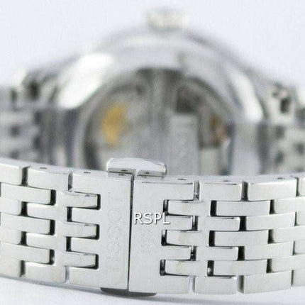 Tissot Le Locle Powermatic 80 Automatic T006.407.11.053.00 T0064071105300 Men's Watch