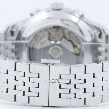 Tissot T-Classic Le Locle Valjoux Chronograph T006.414.11.053.00 T0064141105300 Men's Watch