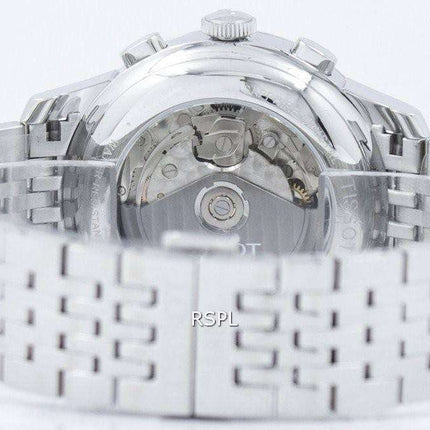 Tissot T-Classic Le Locle Valjoux Chronograph T006.414.11.053.00 T0064141105300 Men's Watch