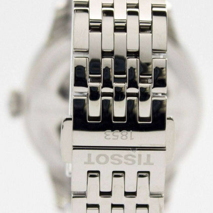 Tissot T-Classic Le Locle Automatic Petite Seconde T006.428.11.038.01 T0064281103801 Men's Watch