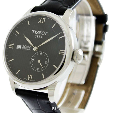 Tissot T-Classic Le Locle Automatic T006.428.16.058.00 T0064281605800 Men's Watch