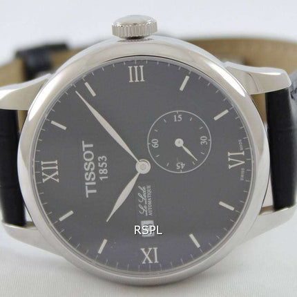 Tissot T-Classic Le Locle Automatic T006.428.16.058.00 T0064281605800 Men's Watch