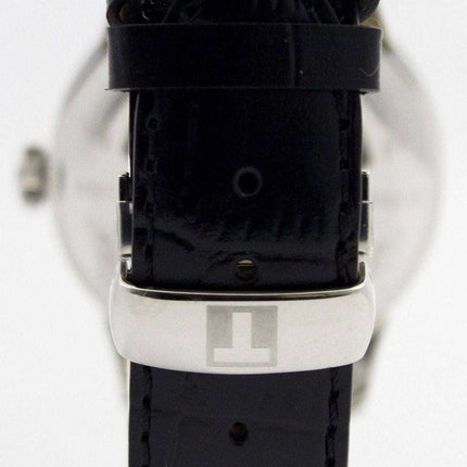 Tissot T-Classic Le Locle Automatic Petite Seconde T006.428.16.058.01 T0064281605801 Men's Watch