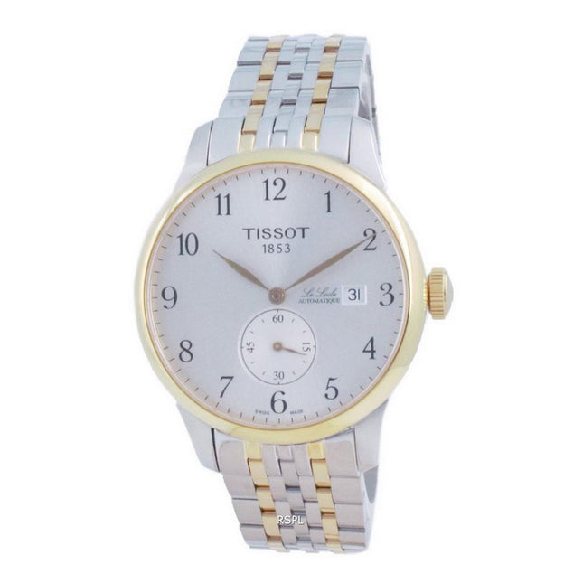 Tissot T-Classic Le Locle Automatic T006.428.22.032.00 T0064282203200 Mens Watch