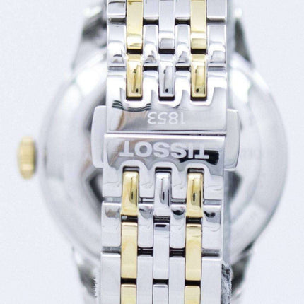 Tissot T-Classic Le Locle Petite Seconde T006.428.22.038.01 T0064282203801 Men's Watch