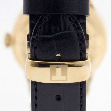 Tissot T-Classic Le Locle Automatic T006.428.36.058.00 T0064283605800 Men's Watch