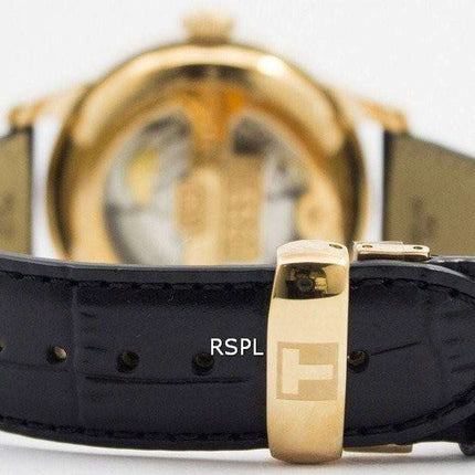 Tissot T-Classic Le Locle Automatic T006.428.36.058.00 T0064283605800 Men's Watch