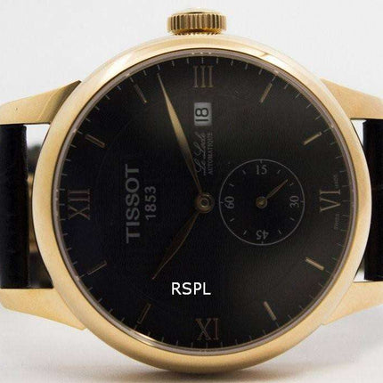 Tissot T-Classic Le Locle Automatic Petite Seconde T006.428.36.058.01 T0064283605801 Men's Watch