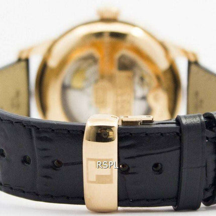 Tissot T-Classic Le Locle Automatic Petite Seconde T006.428.36.058.01 T0064283605801 Men's Watch