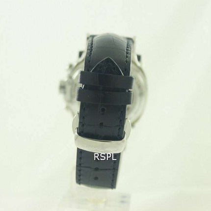 Tissot T-Race Automatic Chronograph T011.414.16.032.00 T0114141603200 Men's Watch
