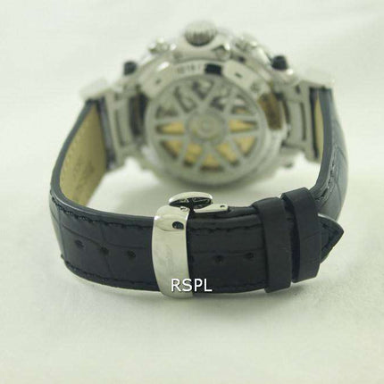 Tissot T-Race Automatic Chronograph T011.414.16.032.00 T0114141603200 Men's Watch