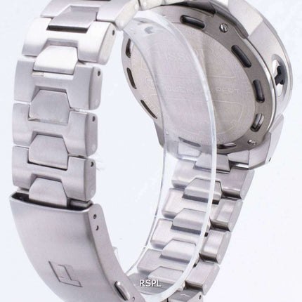 Tissot T-Touch Expert Titanium T013.420.44.201.00 T0134204420100 Compass Men's Watch