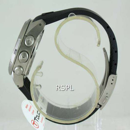 Tissot T-Touch Expert T013.420.47.201.00 T0134204720100 Men's Watch