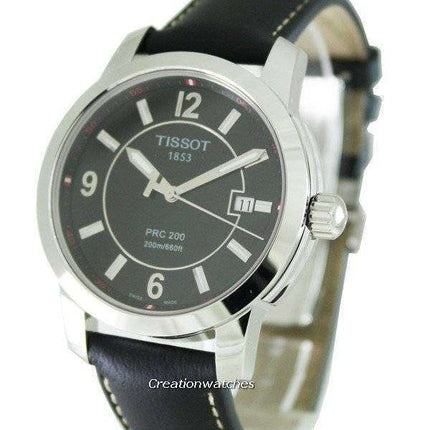 Tissot T-Sport PRC 200 T014.410.16.057.00 T0144101605700 Mens Watch
