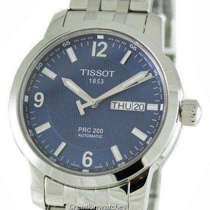 Tissot Automatic T-Sport T014.430.11.047.00 T0144301104700 Mens Watch
