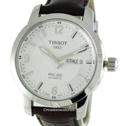 Tissot T-Sports Automatic T014.430.16.037.00 T0144301603700 Mens Watch
