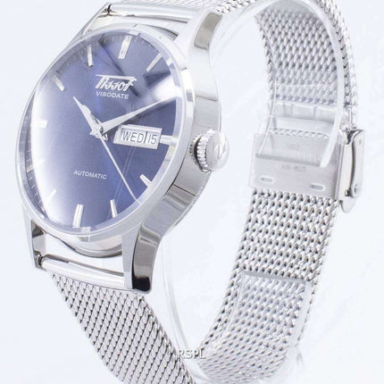 Tissot Heritage Visodate T019.430.11.041.00 T0194301104100 Automatic Men's Watch