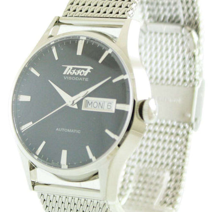Tissot Heritage Visodate Automatic T019.430.11.051.00 T0194301105100 Men's Watch