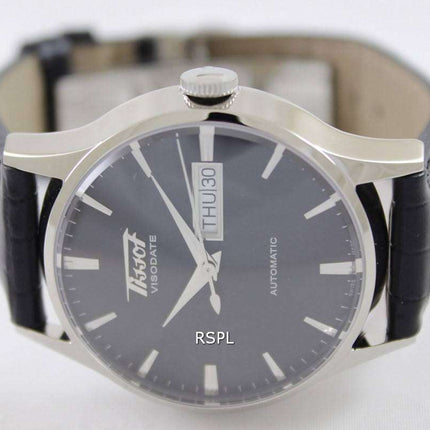 Tissot Heritage Visodate Automatic T019.430.16.051.01 T0194301605101 Men's Watch