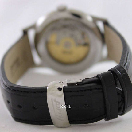 Tissot Heritage Visodate Automatic T019.430.16.051.01 T0194301605101 Men's Watch