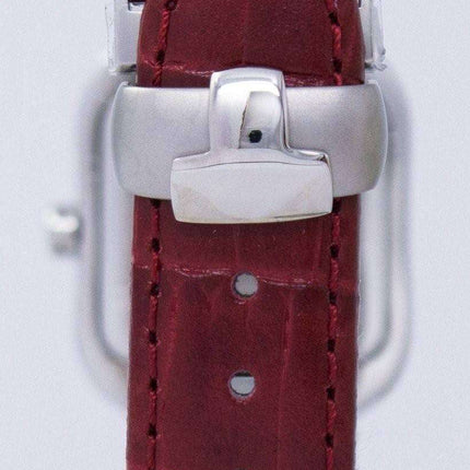 Tissot T-Wave Quartz T02.1.265.71 T02126571 Women's Watch