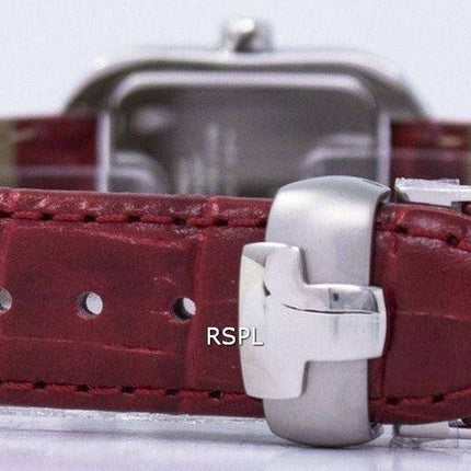 Tissot T-Wave Quartz T02.1.265.71 T02126571 Women's Watch