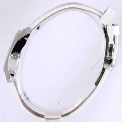 Tissot T-Wave Round Quartz T023.210.16.111.00 T0232101611100 Women's Watch