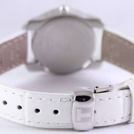 Tissot T-Wave Round Quartz T023.210.16.111.00 T0232101611100 Women's Watch