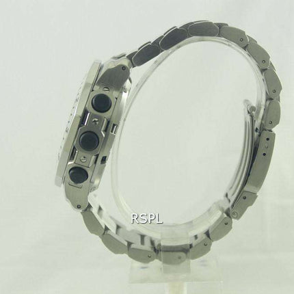 Tissot Sea Touch T026.420.11.031.00 T0264201103100 Men's Watch