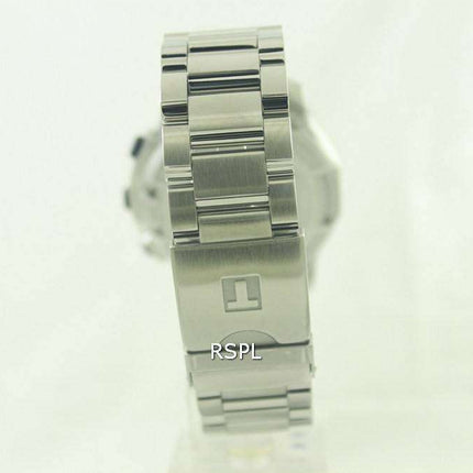 Tissot Sea Touch T026.420.11.031.00 T0264201103100 Men's Watch
