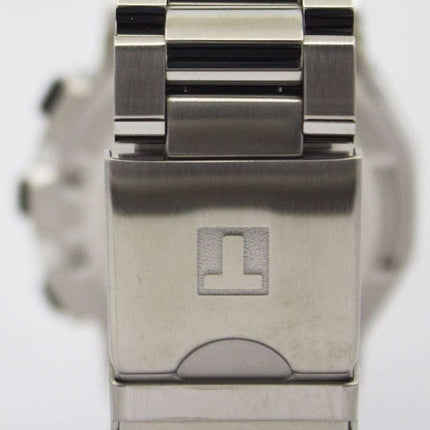 Tissot Sea-Touch T026.420.11.051.00 T0264201105100 Men's Watch